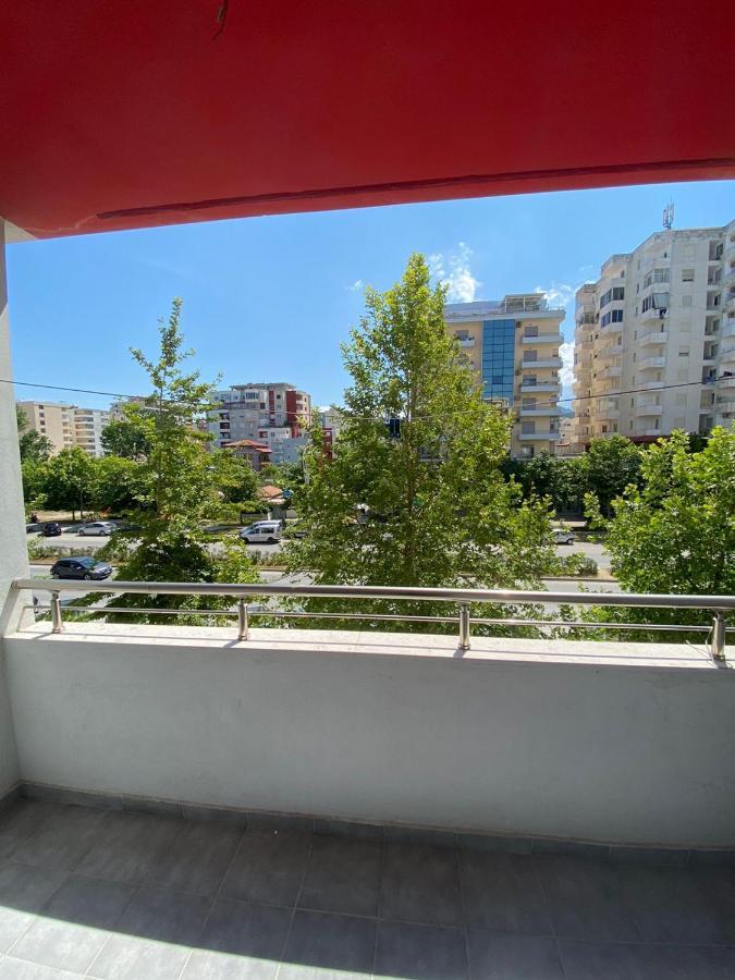 Saimir Apartaments Vlore Exterior photo